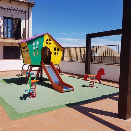 Residencial Delta Garden'S Διαμέρισμα Sant Jaume d'Enveja Εξωτερικό φωτογραφία