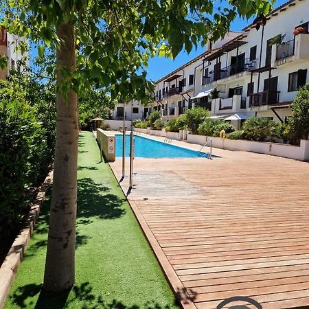 Residencial Delta Garden'S Διαμέρισμα Sant Jaume d'Enveja Εξωτερικό φωτογραφία