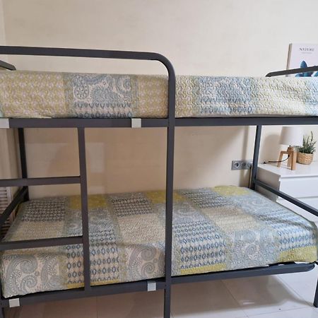 Residencial Delta Garden'S Διαμέρισμα Sant Jaume d'Enveja Εξωτερικό φωτογραφία
