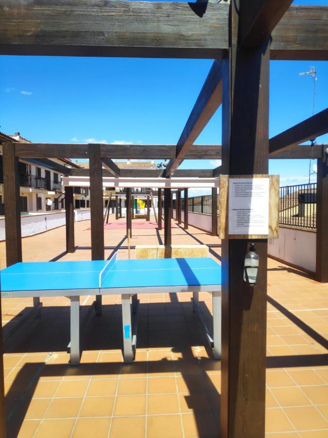 Residencial Delta Garden'S Διαμέρισμα Sant Jaume d'Enveja Εξωτερικό φωτογραφία