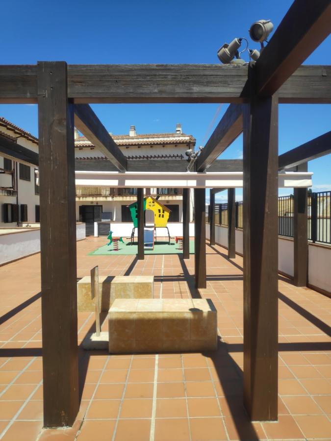 Residencial Delta Garden'S Διαμέρισμα Sant Jaume d'Enveja Εξωτερικό φωτογραφία