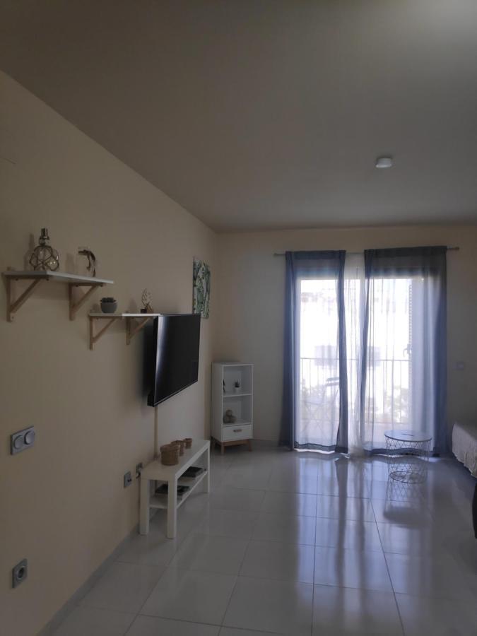 Residencial Delta Garden'S Διαμέρισμα Sant Jaume d'Enveja Εξωτερικό φωτογραφία