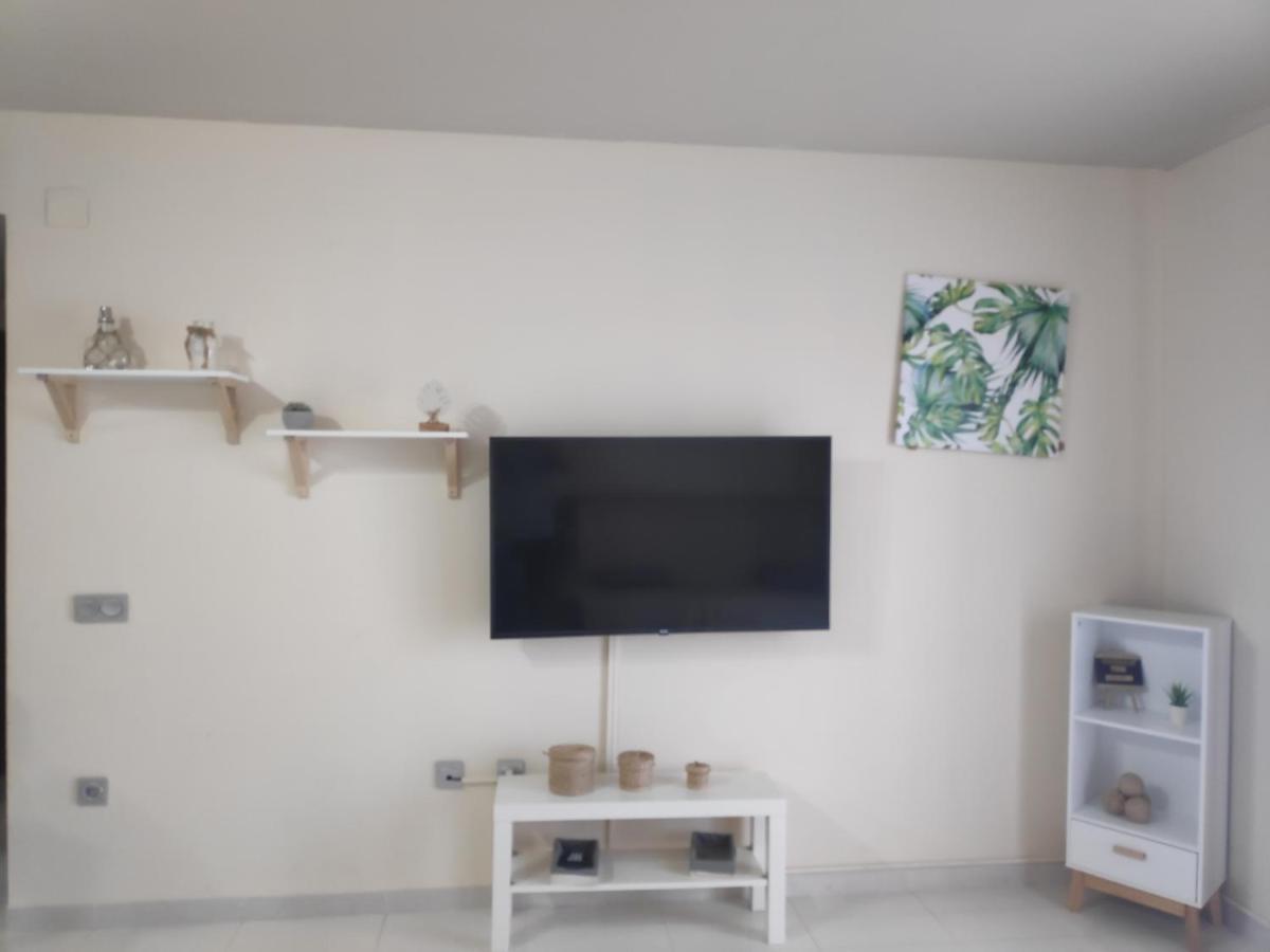 Residencial Delta Garden'S Διαμέρισμα Sant Jaume d'Enveja Εξωτερικό φωτογραφία