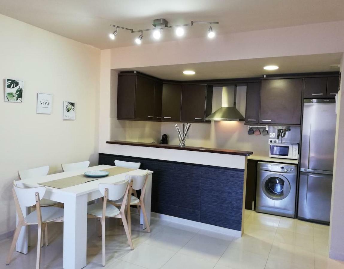 Residencial Delta Garden'S Διαμέρισμα Sant Jaume d'Enveja Εξωτερικό φωτογραφία