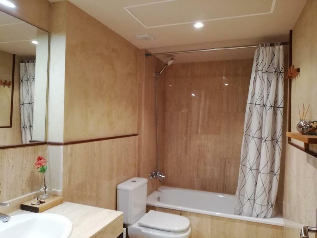 Residencial Delta Garden'S Διαμέρισμα Sant Jaume d'Enveja Εξωτερικό φωτογραφία