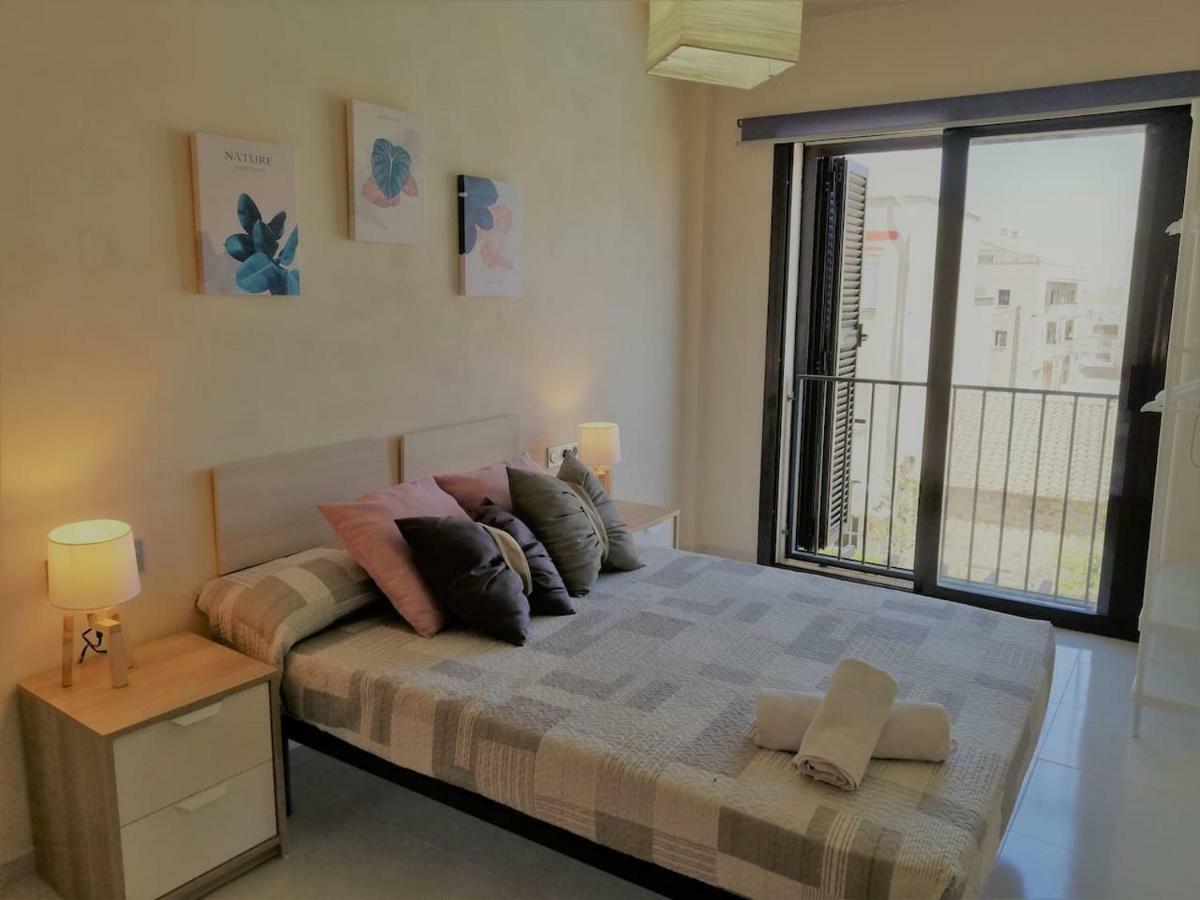 Residencial Delta Garden'S Διαμέρισμα Sant Jaume d'Enveja Εξωτερικό φωτογραφία