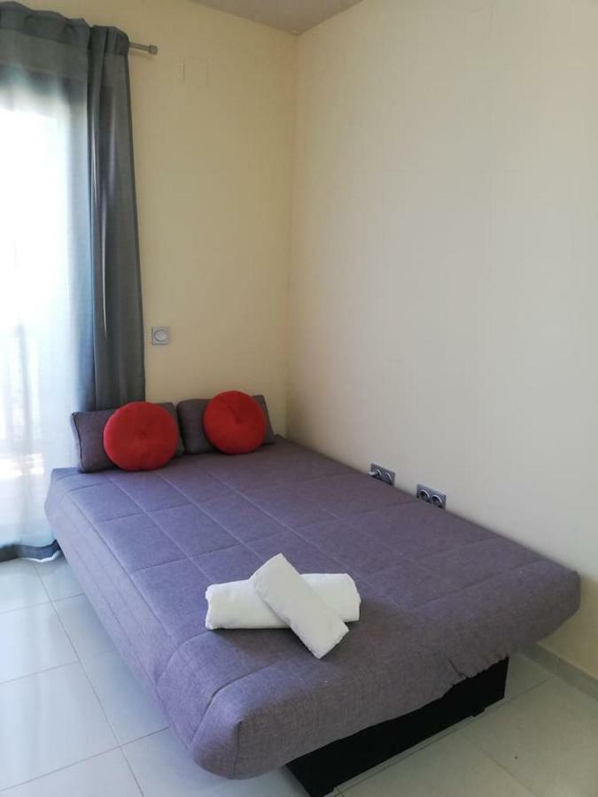 Residencial Delta Garden'S Διαμέρισμα Sant Jaume d'Enveja Εξωτερικό φωτογραφία