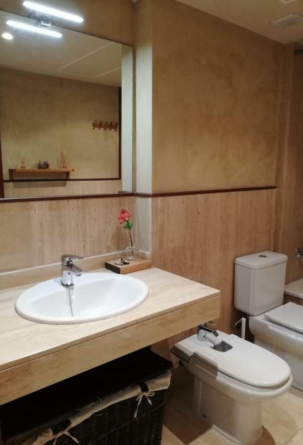 Residencial Delta Garden'S Διαμέρισμα Sant Jaume d'Enveja Εξωτερικό φωτογραφία