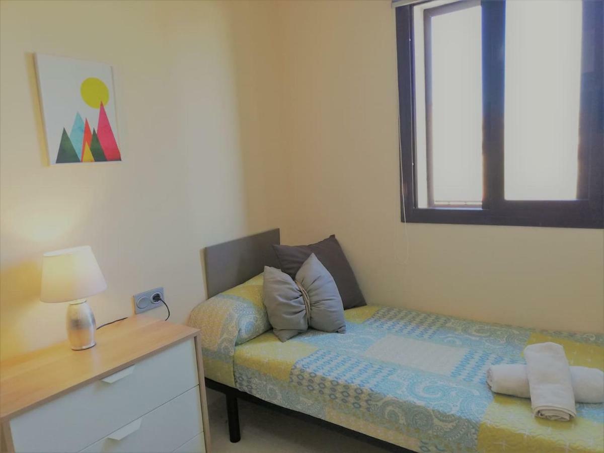 Residencial Delta Garden'S Διαμέρισμα Sant Jaume d'Enveja Εξωτερικό φωτογραφία