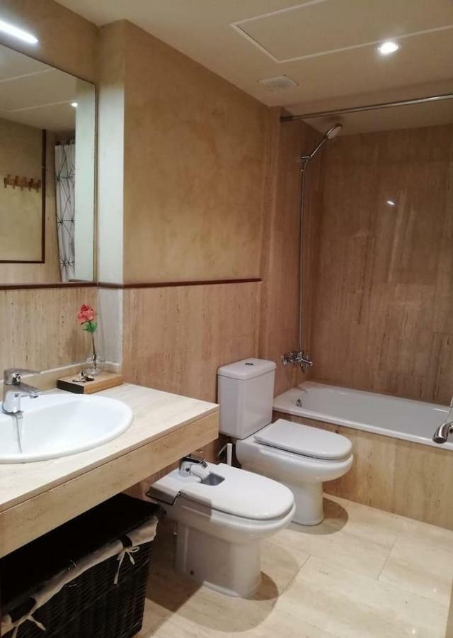 Residencial Delta Garden'S Διαμέρισμα Sant Jaume d'Enveja Εξωτερικό φωτογραφία