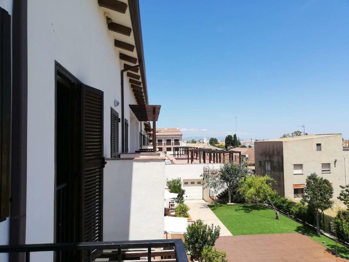 Residencial Delta Garden'S Διαμέρισμα Sant Jaume d'Enveja Εξωτερικό φωτογραφία
