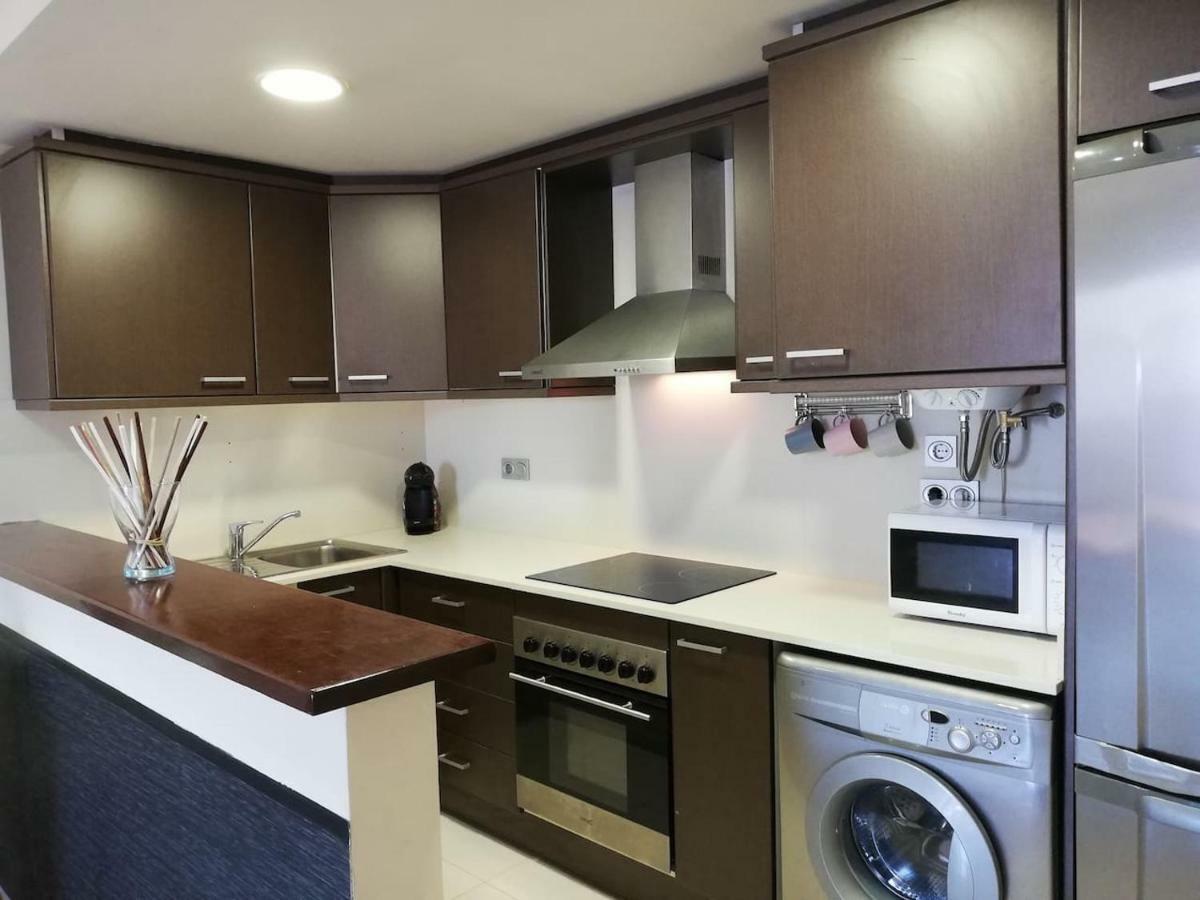 Residencial Delta Garden'S Διαμέρισμα Sant Jaume d'Enveja Εξωτερικό φωτογραφία