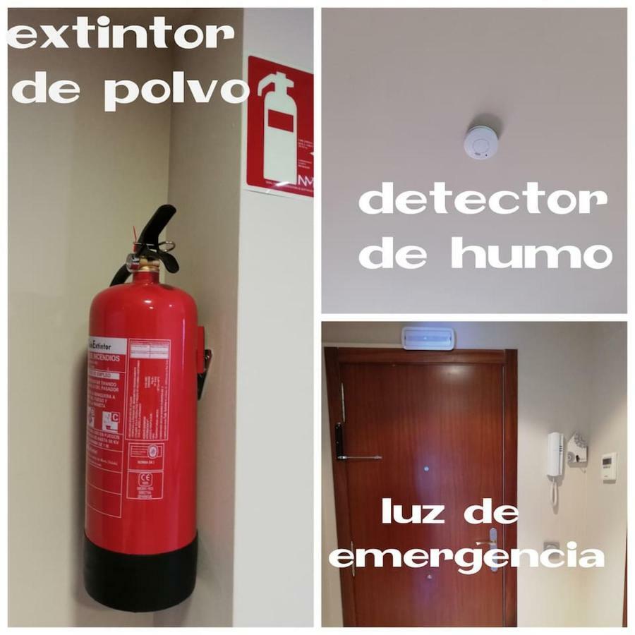 Residencial Delta Garden'S Διαμέρισμα Sant Jaume d'Enveja Εξωτερικό φωτογραφία