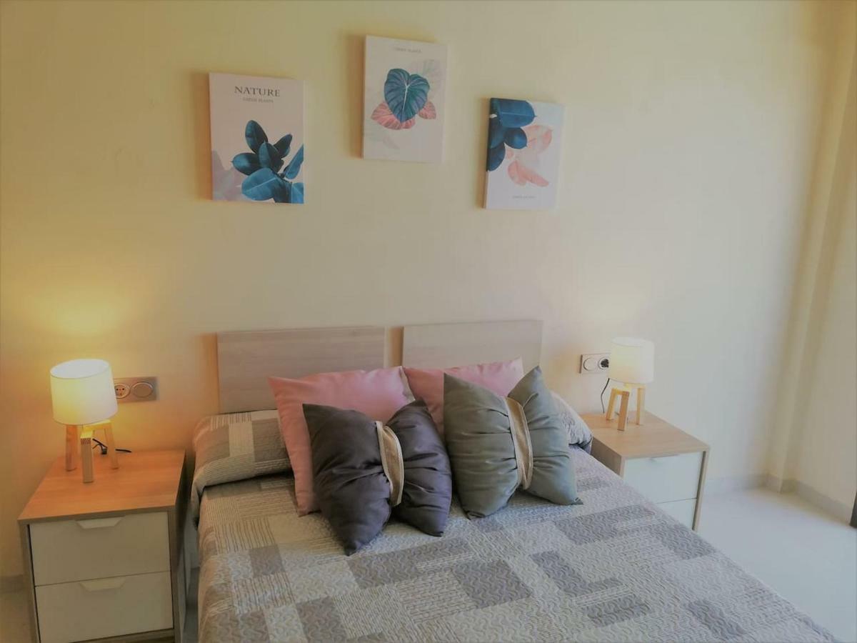 Residencial Delta Garden'S Διαμέρισμα Sant Jaume d'Enveja Εξωτερικό φωτογραφία