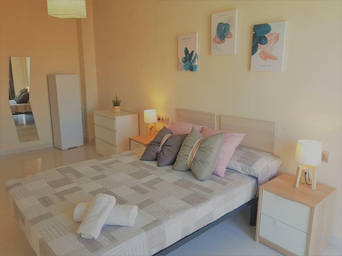 Residencial Delta Garden'S Διαμέρισμα Sant Jaume d'Enveja Εξωτερικό φωτογραφία