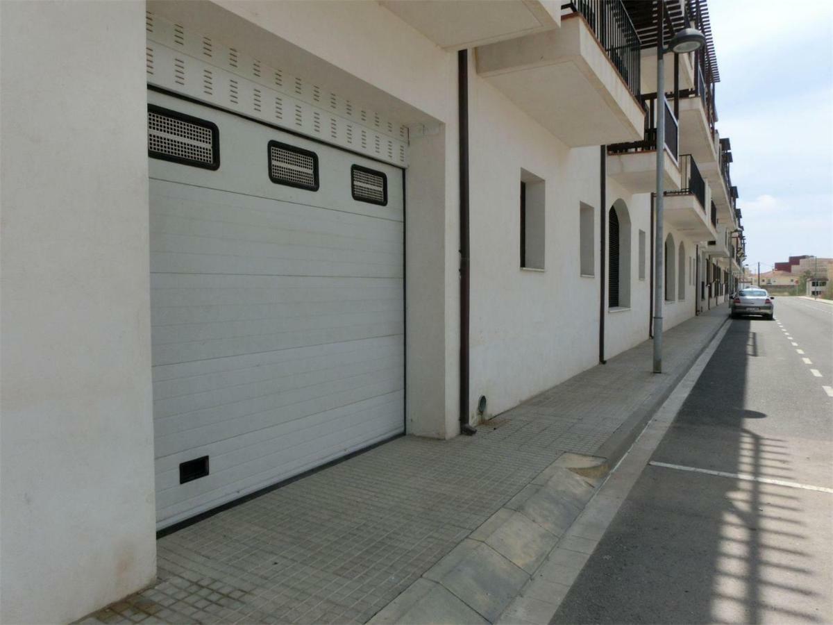 Residencial Delta Garden'S Διαμέρισμα Sant Jaume d'Enveja Εξωτερικό φωτογραφία
